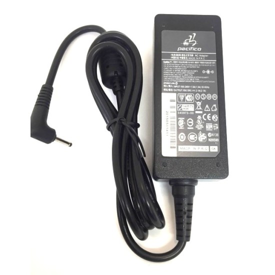 Charger Pacifico For Asus Loptop